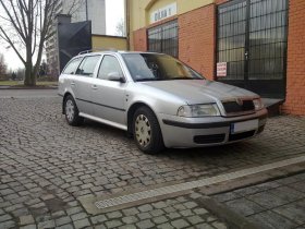 Chiptuning - 1 000cí úprava Škoda Octavia 1.9Tdi 66kw 