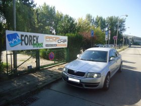 Chiptuning, deaktivace DPF a deaktivace EGR ventilu Škoda Superb 2.0 TDI