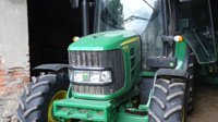 Chiptuning: John Deere 6330