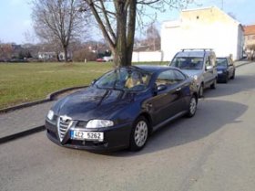 Chiptuning party č. 32 u Profi Chiptuningu
