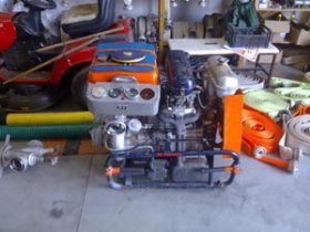 Chiptuning party č. 33 u Profi Chiptuningu