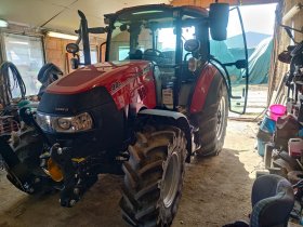 Chiptuning traktoru Case IH 90c