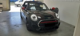 Chiptuning vozu Mini Cooper - 2.0 Turbo JCW, 170 kW