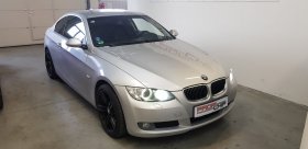 Chiptuning vozu BMW 3 E92 (2005 - 2013) - 330 D, 170 KW