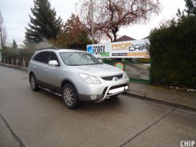 EkoChiptuning Hyundai ix55 3.0 CRDi