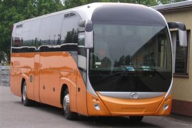 Irisbus Arway - 330, 243 kW