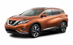 Nissan Murano (2009 - 2016) - 2.5 DCI, 140 kW