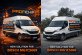 Iveco Daily 2.3D,3.0D, rok výroby 2019+