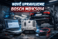 Úprava řídících jednotek Bosch MD1CS014