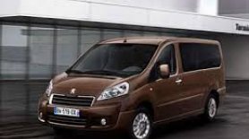 Expert Tepee (2007+)