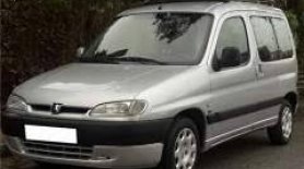 Partner (2000 - 2018)