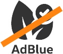Deaktivace systému AdBlue