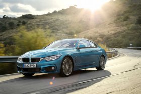 BMW 4 M4/F32/F33/F36/F82 (2013+) - 420D, 120 kW
