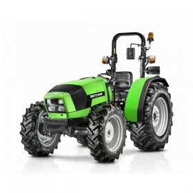 Deutz Fahr Agrolux - 90, 65 kW