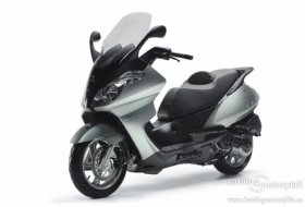 Aprilia Atlantic 500 - 500, 28 kW