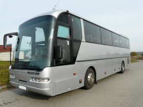 Neoplan Euroliner - Euroliner, 265 kW