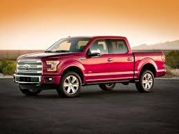 Ford F150 (2017+) - 3.5 Ecoboost, 275 kW