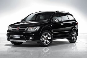 Fiat Freemont (2012+) - 2.0 JTD, 103 kW