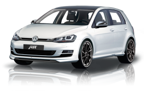 Volkswagen Golf VII (2012+) - 1.2 TSI, 77 kW