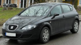 Seat Leon (2005 - 2012) - 2.0 TDI, 103 kW