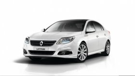 Renault Latitude (2011+) - 2.0 DCI, 127 kW
