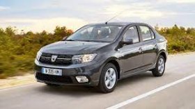 Dacia Logan (2012+) - 0.9 TCE, 66 kW