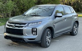 Mitsubishi Outlander (2017+) - 2.2 DI-D, 110 kW