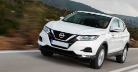 Nissan Qashqai (2016+) - 1.7 DCI, 110 kW