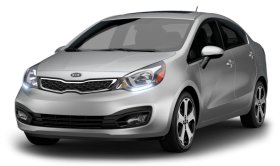 Kia Rio (2000 - 2011) - 1.5 CRDI, 81 kW