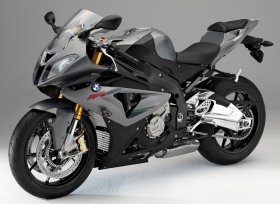 BMW S Series - S 1000 RR, 142 kW