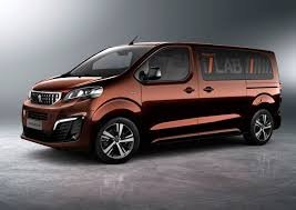 Peugeot Traveller - 2.0 BlueHDI, 110 kW