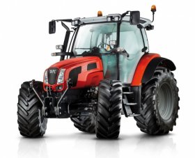 Same Virtus - 140, 95 kW