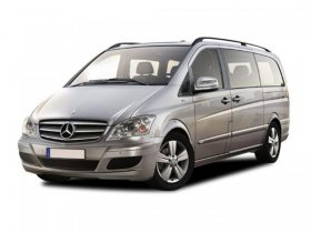 Mercedes-Benz Vito - 2.2 CDI (113), 100 kW