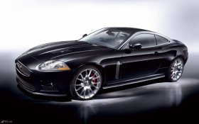 Jaguar XK (2006 - 2014) - 5.0, 283 kW