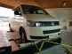 Chiptuning a měření na válcové zkušebně vozu VW Transporter 2.0 TDI
