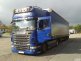 Chiptuning nákladních vozů Scania