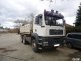 Chiptuning nákladního vozu MAN TGA 26 430