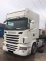 Chiptuning nákladního vozu Scania R400, 294 kW