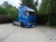 Chiptuning nákladního vozu Volvo FH13 440