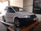 Chiptuning s měřením výkonu Volkswagen Caddy 1.9 - TDI, 55 kW