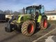 Chiptuning traktoru Claas Arion - 640, 155 kW