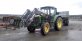 Chiptuning traktoru JOHN DEERE SERIE 6030 A 6R - 6330, 74 KW