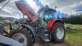 Chiptuning traktoru Massey Ferguson 6S135 4.9L
