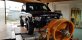 Chiptuning včetně měření na válcové zkušebně vozu Land Rover Discovery 2.5 TD5
