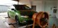 Chiptuning včetně měření na válcové zkušeně vozu Škoda Fabia 1.2 TSI