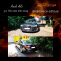Deaktivace systému Adblue na voze Audi A6
