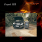 Dekarbonizace motoru vodíkem na voze Peugeot 308