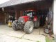 Mobilní chiptuning traktoru Case - CVX 175 6.6l