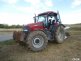 Mobilní chiptuning traktoru Case - MXU 125
