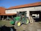 Mobilní chiptuning traktoru John Deere 5090 R